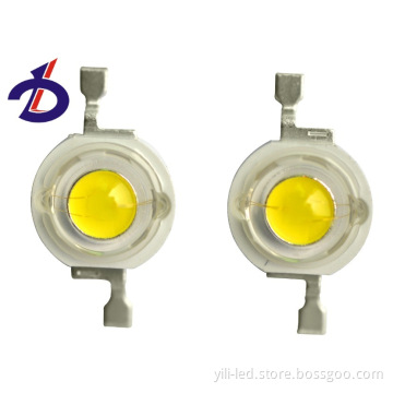 White High Power 1W /3W LED